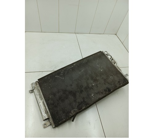 Радиатор кондиционера