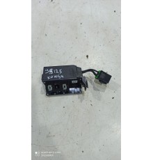 Блок управления