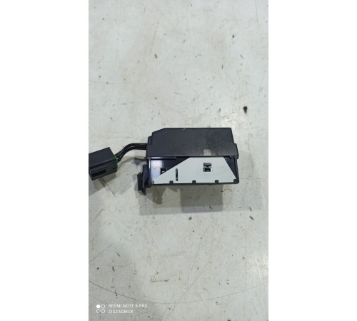 Блок управления