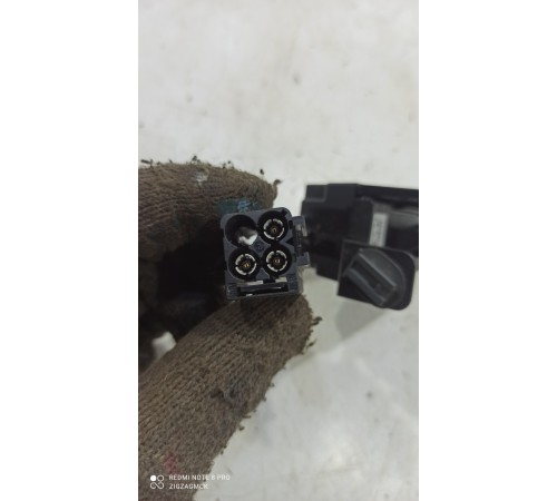 Блок управления