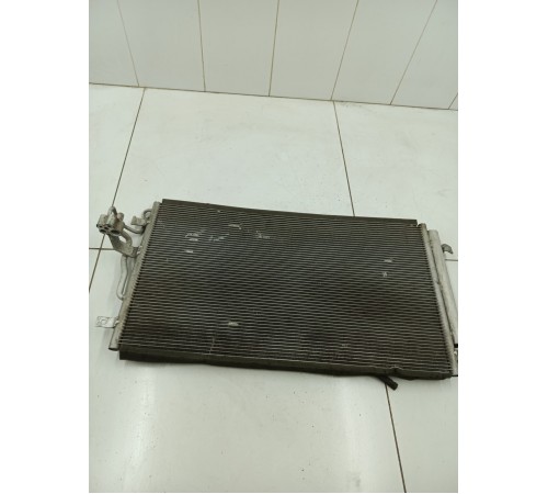 Радиатор кондиционера