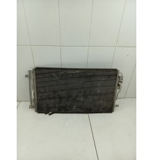 Радиатор кондиционера