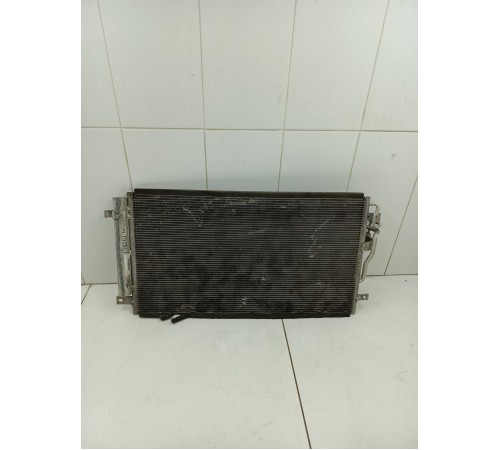 Радиатор кондиционера