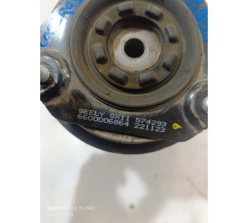 Опора амортизатора