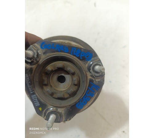 Опора амортизатора