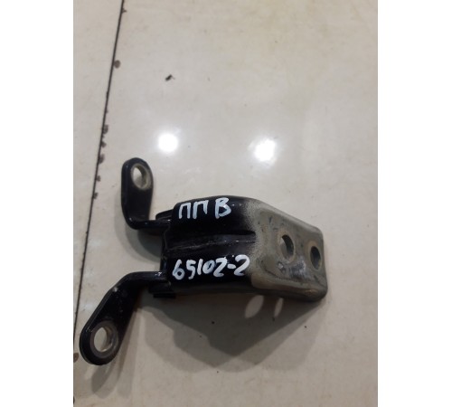 Петля двери (передняя, правая, верхняя)