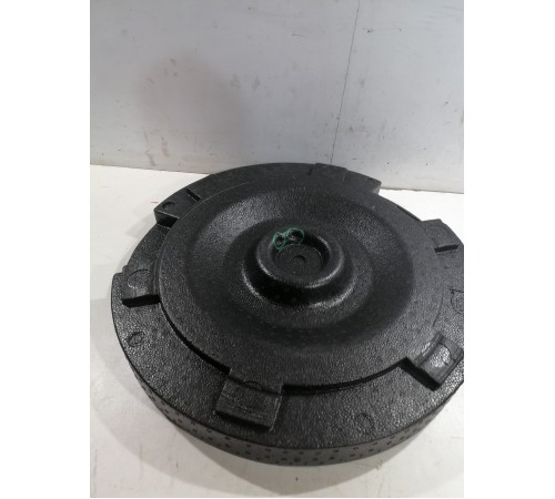 Ящик пенопласт ниши багажника