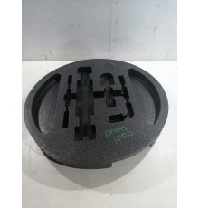 Ящик пенопласт ниши багажника