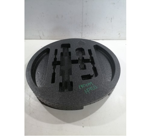 Ящик пенопласт ниши багажника