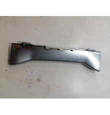 Накладка торпедо декоративная