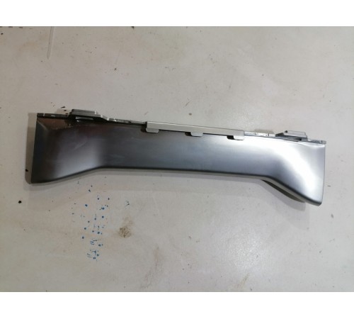 Накладка торпедо декоративная