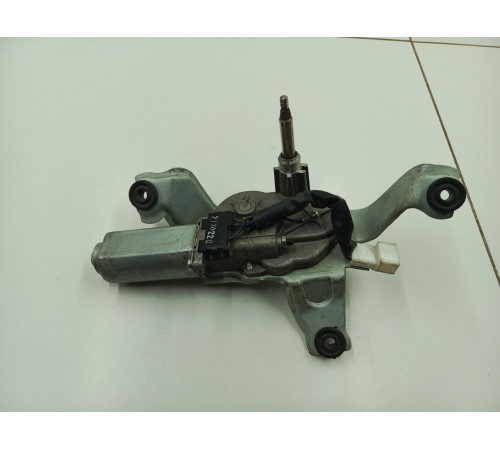 Моторчик стеклоочистителя задний