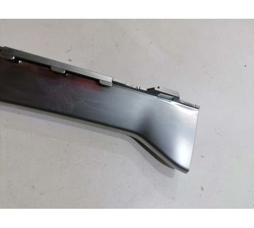 Накладка торпедо декоративная