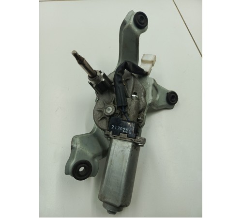 Моторчик стеклоочистителя задний