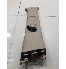 обшивка стойки центральная верхняя(правая)