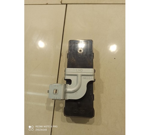 Электронный блок