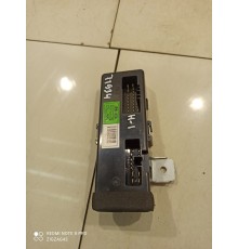 Электронный блок