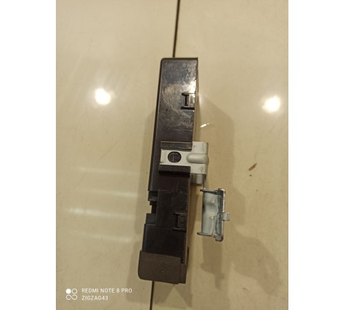 Электронный блок