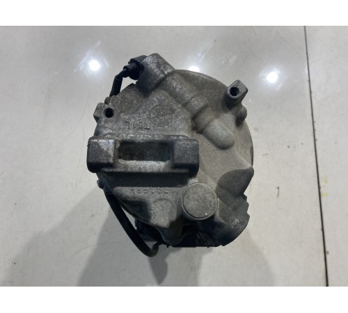 Компрессор кондиционера