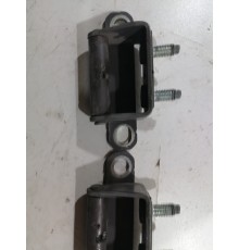 Петля крышки багажника (2шт)