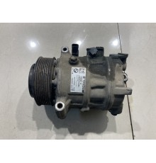 Компрессор кондиционера