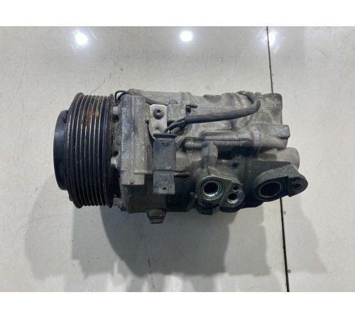 Компрессор кондиционера