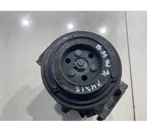 Компрессор кондиционера