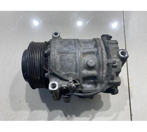 Компрессор кондиционера