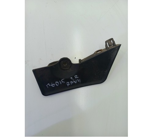 Брызговик задний правый