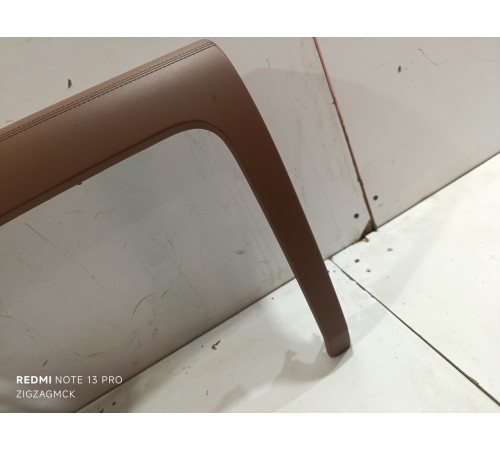 Накладка торпедо декоративная правая