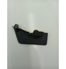 Брызговик задний правый