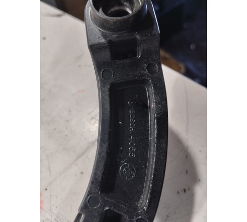 Поводок правый