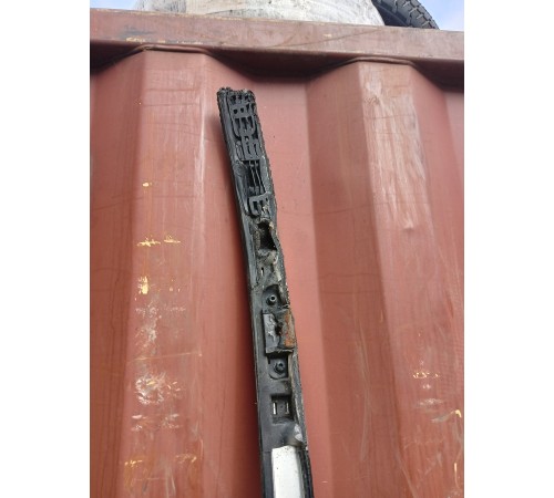 Рейлинг правый