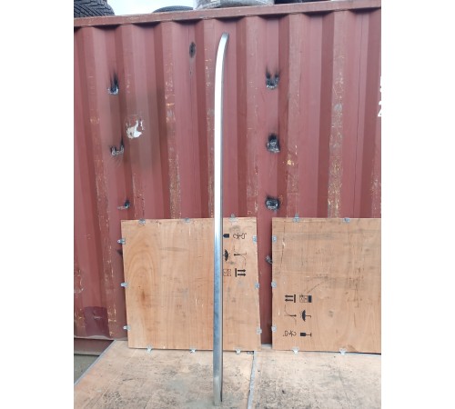 Рейлинг правый