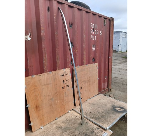 Рейлинг правый