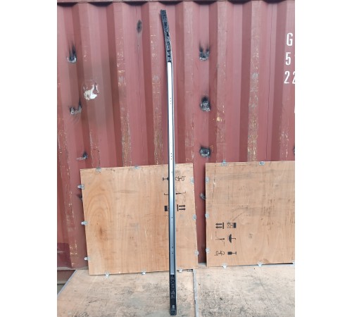 Рейлинг правый