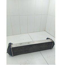 Радиатор интеркулера