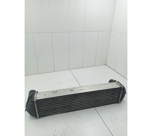 Радиатор интеркулера