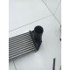 Радиатор интеркулера