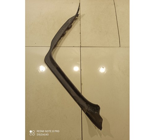 Накладка водостока(задняя правая)