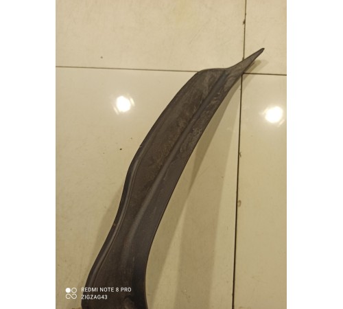 Накладка водостока(задняя правая)