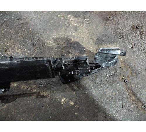 Задний бампер