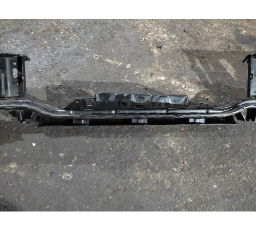 Задний бампер