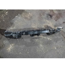 Задний бампер