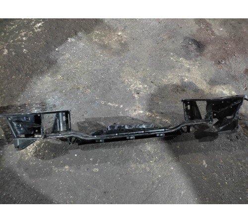 Задний бампер