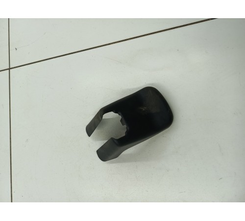 Накладка сиденья передняя правая