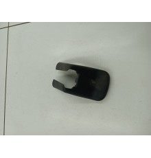 Накладка сиденья передняя правая