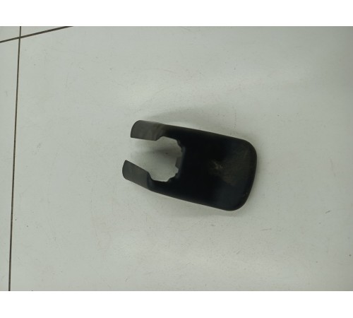 Накладка сиденья передняя правая