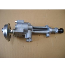 Насос масляный