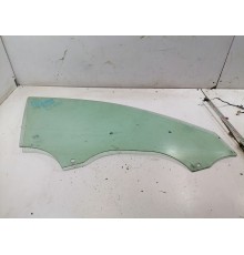 Стекло двери переднее правое